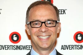 Nielsen Boss on Client’s Public Criticism: ‘I’d Prefer They Were Saying Good Things’