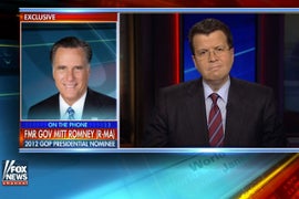 Mitt Romney on Donald Trump: ‘There’s a Bombshell’ in His Taxes (Video)
