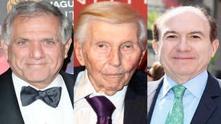 Media Analyst: If Philippe Dauman Isn’t Fired, Les Moonves Might Be