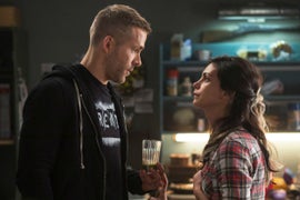 Why ‘Deadpool’s Prostitute Love Interest Is More Heroic and Subversive Than He Is