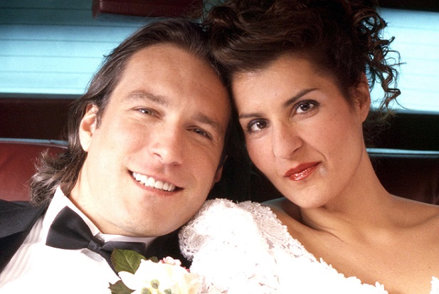 My Big Fat Greek Wedding 15th Anniversary Anatomy Of The Sleeper