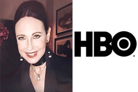 HBO Promotes Nancy Lesser to EVP of Media and Talent Relations
