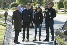 Ratings: ‘NCIS’-Powered CBS Edges NBC, ‘Chicago’ Shows