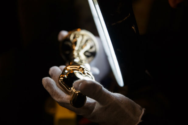 new oscar 