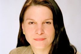 Nicole Seligman Out as President of Sony Entertainment