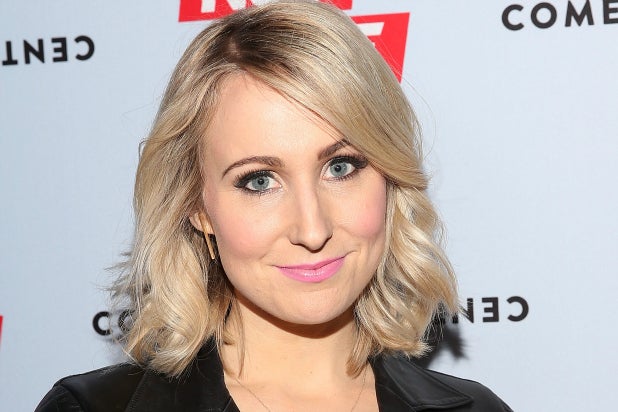 Nikki Glaser