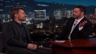 ‘Game of Thrones’ Star Nikolaj Coster-Waldau: Jon Snow Is Dead, Dead, Dead, Dead (Video)