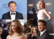 Oscar nominees