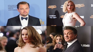 What’s Up Next for This Year’s Oscar Nominees (Photos)