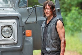 Norman Reedus Thinks Fan Outrage Over ‘Walking Dead’ Finale Is a ‘Huge Compliment’