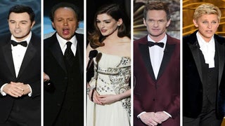 How Chris Rock’s Oscars Opener Could Lift Show to Huge Ratings