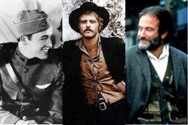 15 Oscar Winners You Can Stream on Netflix (Photos)