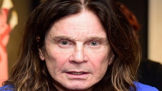Ozzy Osbourne Mistress Lawsuit: 5 Biggest Bombshells