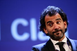 Pablo Trapero to Direct ‘Man in the Rockefeller Suit’ for Fox Searchlight