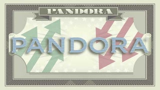 Pandora to Lay Off 7 Percent of Staff