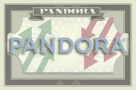 Pandora to Lay Off 7 Percent of Staff