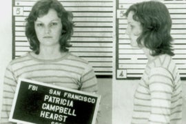Patty Hearst Kidnapping Limited Series in the Works at CBS