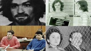 ‘People v OJ Simpson’: 11 Other Trials We Want to See Dramatized on TV (Photos)