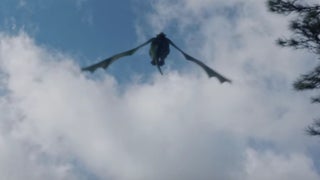 ‘Pete’s Dragon’ Trailer: Flying Lizard Swoops In to Save Disney’s Day (Video)