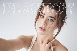 Playboy Magazine Brings Back Nudity