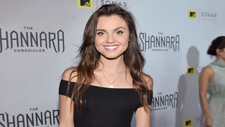 ‘Shannara Chronicles’ Star Poppy Drayton to Star in Indie ‘A Little Mermaid’