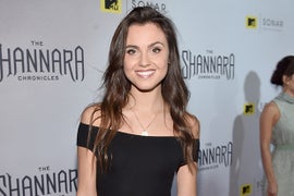 ‘Shannara Chronicles’ Star Poppy Drayton to Star in Indie ‘A Little Mermaid’