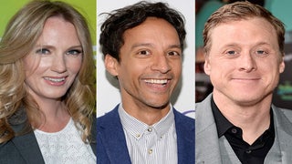 DC Comics Comedy ‘Powerless’ Adds Danny Pudi, Alan Tudyk to Cast