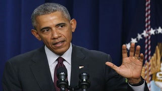 President Obama Denounces Orlando Massacre as ‘Act of Terror,’ ‘Act of Hate’