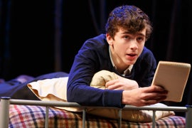 ‘Prodigal Son’ Theater Review: John Patrick Shanley Loves What He Sees in Mirror of His Youth