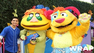 ‘Mutt and Stuff’ Sneak Peek: H. R. PufnStuf Returns (Exclusive Photos)