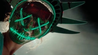 ‘The Purge: Election Year’ First Trailer Takes Terror to Washington, DC (Video)