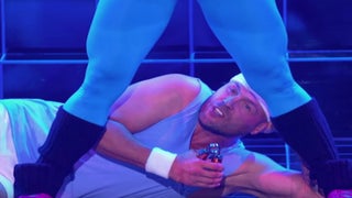 MMA Legend Randy Couture Gets ‘Physical’ on Spike’s ‘Lip Sync Battle’ (Video)