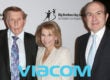 viacom sumner redstone shari redstone philippe dauman
