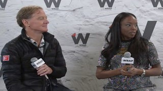 ‘Resilience’ Filmmakers Explore How Traumatic Stress Hurts Kids’ Health (Video)