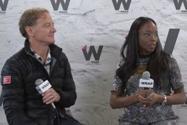 ‘Resilience’ Filmmakers Explore How Traumatic Stress Hurts Kids’ Health (Video)
