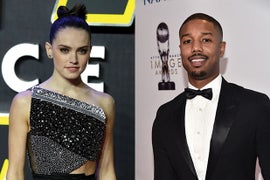 Daisy Ridley, Michael B. Jordan Join List of Oscars Presenters