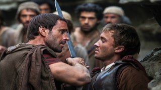 ‘Risen’ Review: Christian Epic Nearly Resurrects Faith-Based Cinema
