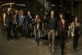 Cameron Crowe’s ‘Roadies’ Drops Rockin’ First Trailer, Release Date (Video)