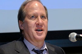 Cinemark President and COO Robert Copple Steps Down