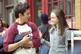 Milo Ventimiglia to Return for ‘Gilmore Girls’ Revival