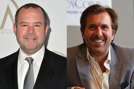 Christophe Lambert Resigns as EuropaCorp CEO, Marc Shmuger to Replace Him
