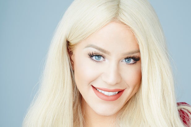 Gigi gorgeous pics