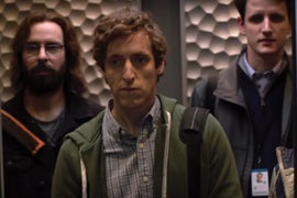 ‘Silicon Valley’ Fact Check: Can You Hack a Major Tech Conference? Renowned Programmer Weighs In
