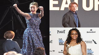 Inside the Spirit Awards: 14 Things You Didn’t See on TV