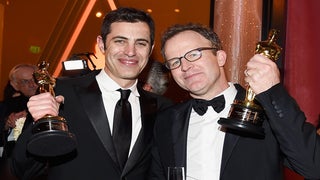 ‘Spotlight’ Oscars Win Is a Necessary Triumph for Beleaguered Journalists