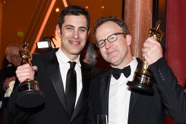 ‘Spotlight’ Oscars Win Is a Necessary Triumph for Beleaguered Journalists