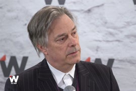 ‘Love & Friendship’ Director Whit Stillman on Adapting an Unfinished Jane Austen Story (Video)