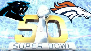 Denver Broncos Defeat Carolina Panthers in Super Bowl 50