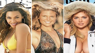 ‘Sports Illustrated’ Swimsuit Issue: 13 Most Iconic Covers Ever (Photos)