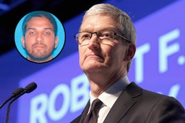 Why Apple’s Refusal to Unlock a Murderer’s Phone Matters to You